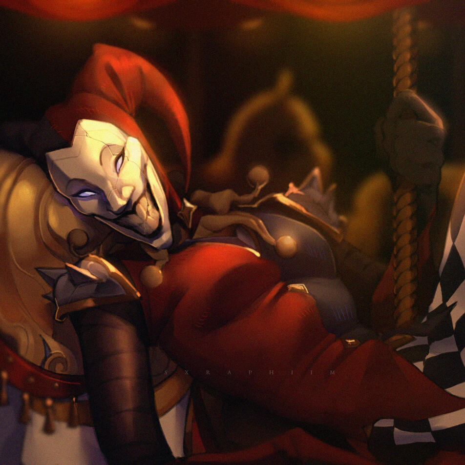Shaco