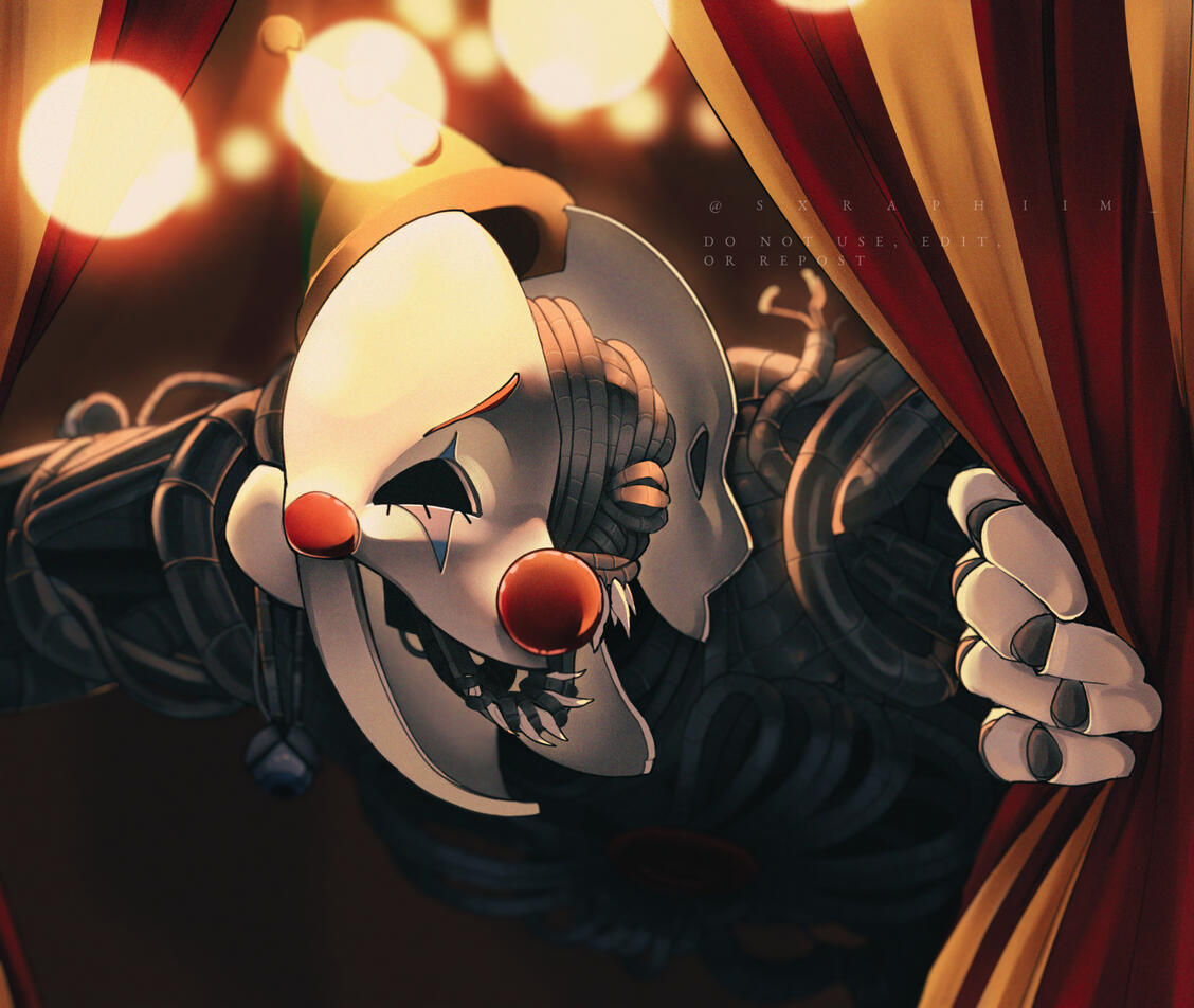 Ennard Ennard