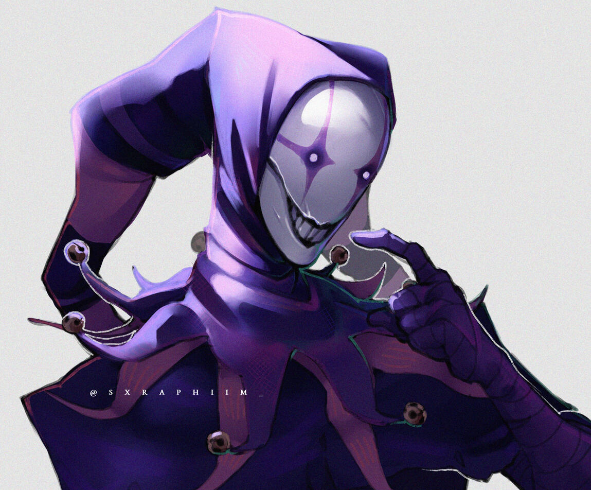 The Wraith